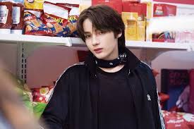 Txt Can T We Just Leave The Monster Alive Txt Magic Hour Tomorrow X Together Hueningkai In 2020 Txt Txt Magic Kai
