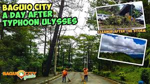 Great savings on hotels in baguio, philippines online. Driving Around Baguio A Day After The Onslaught Of Typhoon Ulysses Youtube
