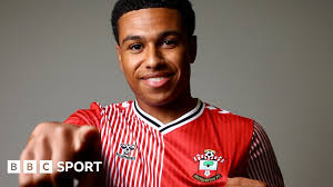 Shea Charles: Southampton sign Manchester City midfielder