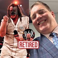 tna legend confirms retirement from wrestling