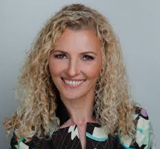 Powerful Female Speakers