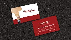 Maybe you would like to learn more about one of these? What To Put On The Back Of A Business Card Gotprint Blog