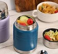 Wholesale Food Containers | Insulated Stainless Steel Lunch ...