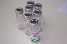 China S Cansino Sinopharm Unit Seek Approval For Covid Vaccines