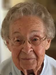 Obituary for Sarah Jane Bedell Biser