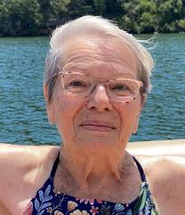 Patricia Middaugh Obituary