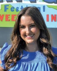 Marci Morris's Instagram, Twitter & Facebook