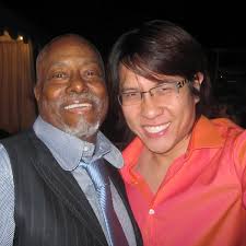 Heartbroken at the loss of Ernie Fields Jr. He was a giant of our industry  but he was also our UNCLE Ernie. He was the most loving and generous  person. One time