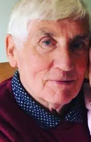 Condolence Book for Seán (Seanie) Corey (Ard Na Gréine, Dublin)