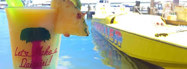 So, a daiquiri is made using five ingredients: Let S Make A Daiquiri At Bayside Bar Miami Miami