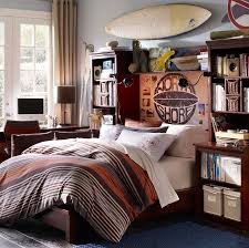 Pin Em Bedrooms Teen Boys