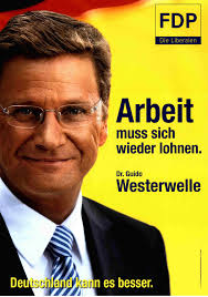 Cdu spd wahlplakate analysieren afd fdp die grünen wahlplakat der fdp wahlplakat der afd mögliche fragen: Wahlplakat Der Fdp Von 2009 Tagesspiegel