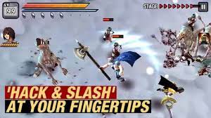 The player will take control of a hero who can defeat the impure forces and not allow them to seize power. Undead Slayer Download Latest Apk 2 0 0 For Android