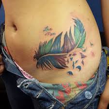 Skins and sleeves for your macbook or pc laptop. 125 Creative Hip Tattoos You Need To Get 2021 Wild Tattoo Art
