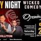 Comedy Night event image