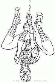 This coloring pages was posted in june 24, 2019 at 12:53 pm. Spiderman Coloring Pages Far From Home Coloring Sheets