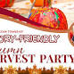 Autumn Harvest Party event image