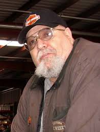 John Pacheco Obituary and Online Memorial (2012)