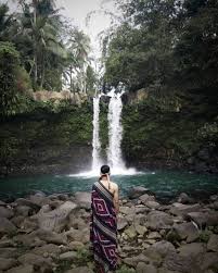 Sungguh menarik hati pengunjung untuk segera berenang dan bermain air. Curug Nini Kabupaten Purbalingga Jawa Tengah 6 Wisata Air Terjun Di Purbalingga Terbaru 2019 Paling Menarik