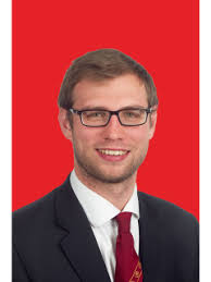 Speaker profile for Cllr Stephen Mann