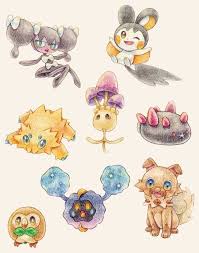 I Have Crossed Oceans Of Time To Find You Art I Never Meant To Be So Cold Pokemon Pokemon Pictures Cool Pokemon Pictures