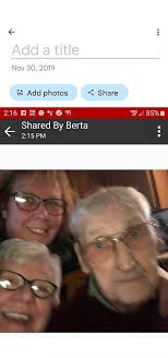 James Polson Obituary (1932