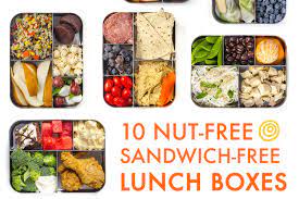 I am a computer operator. 10 Sandwich Free Lunch Ideas For Kids And Grownups Kitchn