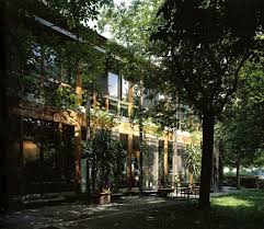 peter zumthor architekt wohnhaus und atelier zumthor haldenstein peter zumthor architecture model architecture