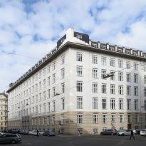Opening hours depend on each of the branches, check locate your closest bank of america branch in vienna and you will be able to access all contact. Austrian Postal Savings Bank Data Photos Plans Wikiarquitectura