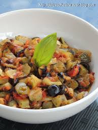 Oubliez Les Legumes Fades Et Sans Interet Testez Cette Ratatouille Et On En Reparle Ok Je Vous Dis Ca Simpl Ratatouille Au Four Recettes De Cuisine Recette