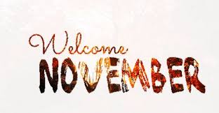 Welcome November Welcome November November Quotes First Kiss Picture