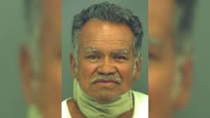 El Paso Police Department 'Most Wanted' for April 9