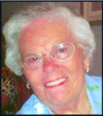 Elizabeth (Betsy) Macdonald Gentry, 83