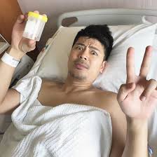Untuk artikel kali ini, kami ingin berkongsikan kepada pembaca bagaimana seorang pesakit yang menghidap penyakit batu karang hem Awal Ashaari Lega Batu Dalam Hempedu Dah Selamat Buang