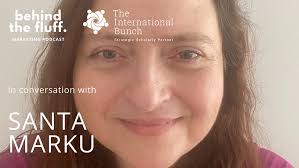 Inspiring the Next CMO