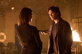 Damon S8 The Vampire Diaries Alaric Vampire Diaries Vampire Diaries Seasons