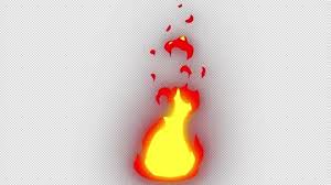 Underwater oxygen explosion 3d animation. Fire Animation Transparent Background Stock Footage Royalty Free Stock Videos Pond5
