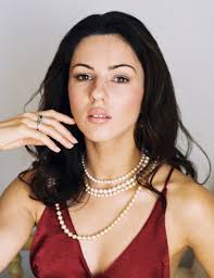 The final resolved manifest c. The Americans Annet Mahendru To Star In Manifest West Deadline