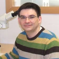 Carlos DE CABO DE LA VEGA