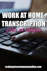 Work At Home Transcription Jobs With Ubiqus May Accept Beginners Working From Home Meme Working From Home Medical Transcription