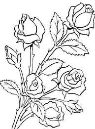 comment dessiner une rose 37 idees tutos etapes par en 2021 dessin coloriage sonic tissu de