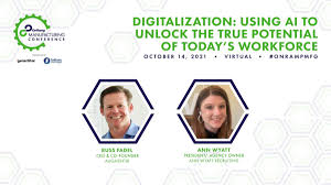 Sep 30, 2021 · robert g. Using Ai To Unlock The True Potential Of Today S Workforce Augmentir