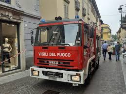 Ultimo aggiornamento il 12 agosto ore 20:16. Treviglio Allarme Per Una Fuga Di Gas In Centro Corriere It