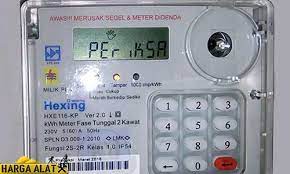 Maybe you would like to learn more about one of these? 9 Cara Membuka Token Listrik Yang Terkunci Dengan Mudah