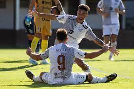 Ticket information can be found on each club's official website. Platense Gano Pero No Le Alcanzo Y Debera Luchar Por El Segundo Ascenso Club Atletico Platense