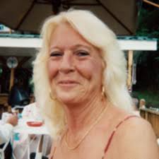 Obituary information for Peggy Louise Carter