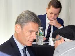 Union County Confidential: Deep Democratic Party Rivalries Put the CD7  Endorsement Process