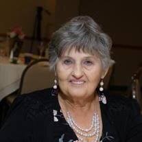 Mrs. Margaret Jean Lynch Obituary