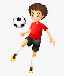 Fun, kid, boy, play, child, soccer, and children api. Boy Playing Football Cartoon Clipart Png Download Play Football Cartoon Png Free Transparent Clipart Clipartkey