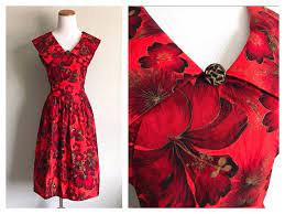This Item Is Unavailable Etsy Hawaiian Dress Luau Party Dress Handmade Dresses